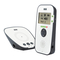 Babyphone NUK Eco Control Audio 530D Bedienungsanleitung