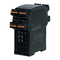 Sicherheitstechnik elobau 471M41H31 Handbuch