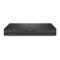 Netzwerkhardware FS NVR202-8C-8P Schnellstartanleitung
