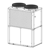 Panasonic U-20GF2E5 Bedienungsanleitung