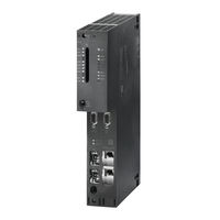 Siemens S7-400H Handbuch