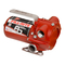 Pumpen Tuthill Fill-Rite RD12 Betriebs- Und Sicherheitsanleitung