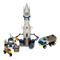 Spielzeuge Lego SYSTEM 6454 Handbuch