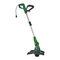 Trimmer Okay RT 600 DA Gebrauchsanweisung