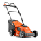 Rasenmäher Husqvarna LC 141iV Bedienungsanweisung