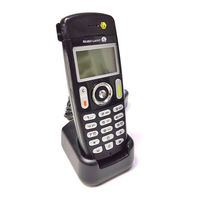 Alcatel-Lucent 400 DECT Bedienungsanleitung