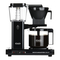 Kaffeemaschinen Technivorm MOCCAMASTER HBG Gebrauchsanweisung