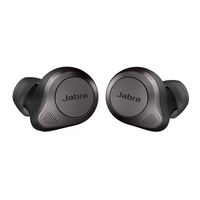 Jabra Elite 85t Kurzanleitung
