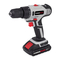 Bohrmaschinen Powerplus POWC1060 Handbuch