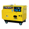 Generatoren Rotek GD4SS-1A-6000-EBDCZ-ATS Bedienungsanleitung