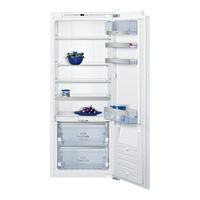 Neff KI8513D30 Gebrauchsanleitung
