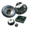 Lautsprecher-Systeme Radical Audio RA163.3 Benutzerhandbuch