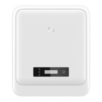 Goodwe GW6000-DNS-B30 Benutzerhandbuch