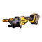 Schleifmaschinen DeWalt DCG414 Übersetzt Von Den Originalanweisungen