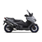 Motorräder Yamaha TMAX XP560E Bedienungsanleitung