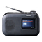 Radios LENCO PDR-026 Bedienungsanleitung