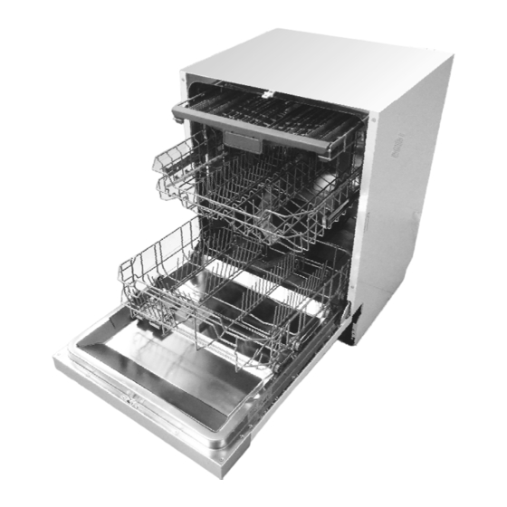 Gorenje GI63315X Handbücher