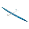 Ferngesteuerte Modelle aero-naut TRIPLE SPEED Bauanleitung