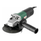 Schleifmaschinen EINHELL Ergo tool E-WS 125/950 Bedienungsanleitung