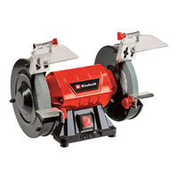 EINHELL 44.126.32 Originalbetriebsanleitung