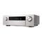 Verstärker Denon AVC-X4800H Bedienungsanleitung