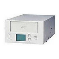 Sony TSL-A300C Bedienungsanleitung