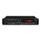 CD/CDR-Laufwerke Tascam CD-RW900 Benutzerhandbuch