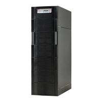 Abb POWERSCALE 10-20KVA Benutzerhandbuch