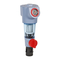 Filtergeräte Honeywell F74CS Einbauanleitung