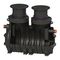 Kessel EasyClean
ground Standard NS 25