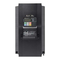 Frequenzumrichter Hitachi WJ200 Handbuch
