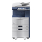 All-in-One-Drucker Oki ES9160 MFP Anleitung