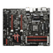 ASROCK Fatal1ty Z77 Performance serie