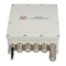 Netzwerk Switches Microsemi PDS-104GO Hardwarespezifikationen Und Installationsanleitung