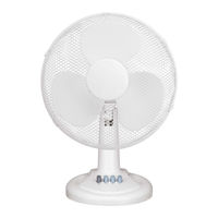 TriStar VE-5948 Bedienungsanleitung