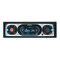 CD-Player Sony CDX-CA700X Bedienungsanleitung