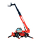 Gabelstapler Manitou MRT-X 3255 PLUS PRIVILEGE Betriebsanleitung