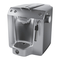 Kaffeemaschinen Electrolux ELM5200CB FAVOLA PLU Bedienungsanleitung