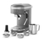 Kaffeemaschinen KitchenAid 5KES6403 Bedienungsanleitung