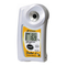 Atago PAL-22S, 4422 - Handheld-Honig-Feuchtigkeitsrefraktometer Handbuch