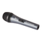 Sennheiser E 835, E 835 S - Handbuch Gesangsmikrofon
