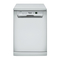 Geschirrspüler Hotpoint Ariston LFFA+ 8314 Gebrauchsanleitung