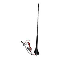 Blaupunkt A-RP T 01-M Bedienungsanleitung