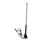 Antennen Blaupunkt A-RP T 01-M Bedienungsanleitung