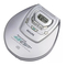CD-Player Philips AZ9001 Bedienungsanleitung