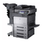 All-in-One-Drucker Konica Minolta bizhub C252 Handbuch
