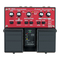 Effekt-Pedale Boss Loop Station RC-20XL Bedienungsanleitung