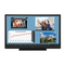 Monitore Sharp PN-60TW3A Bedienungsanleitung