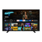 LED-Fernseher Telefunken XU50FO754S Bedienungsanleitung