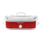 Elite Gourmet MST-5240 - 3.5Qt. Schongarer mit verriegelbarem Deckel Handbuch